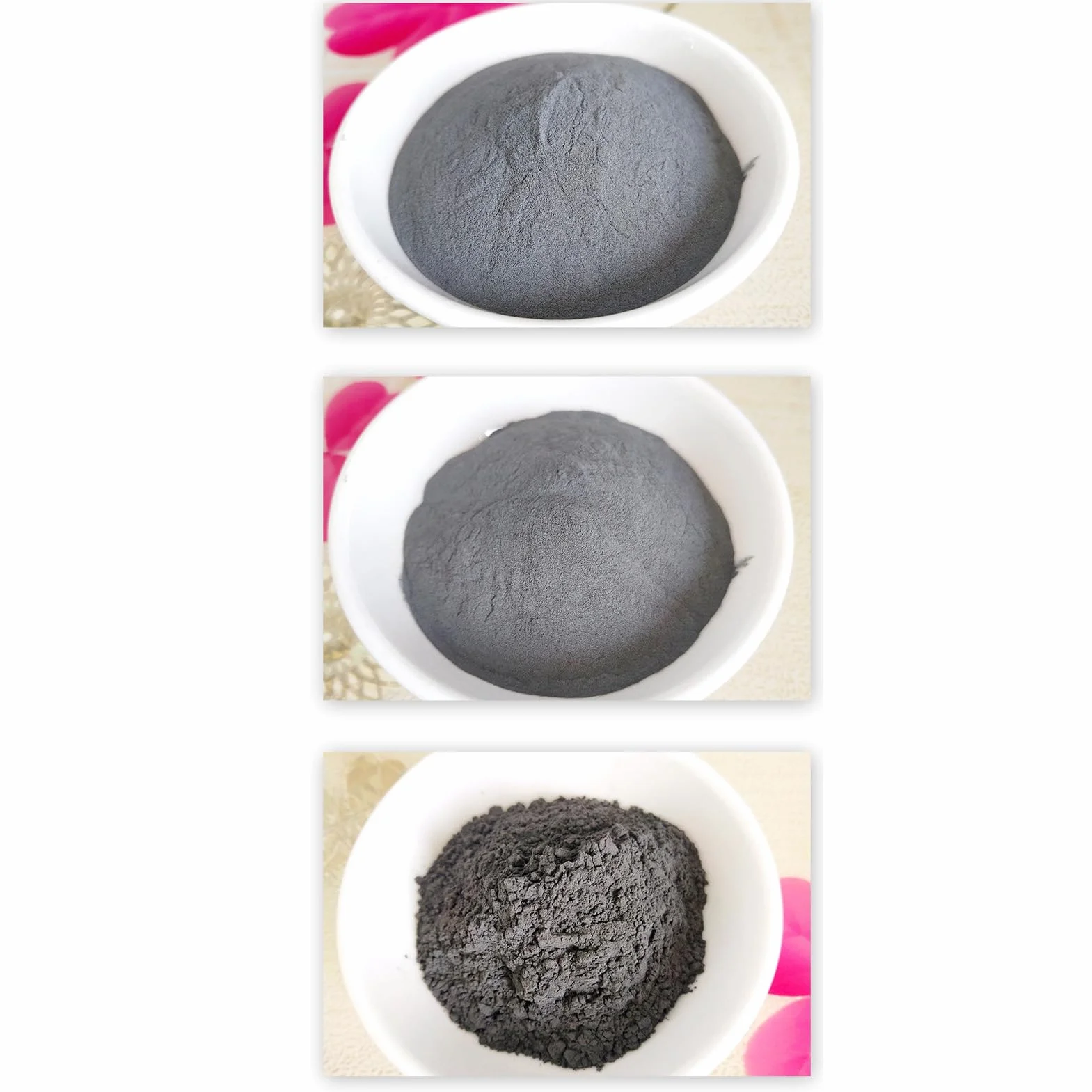 Polvere di Ferro Ridotta 99% 1 Kg Ultra Fine per Aerei Motocicli