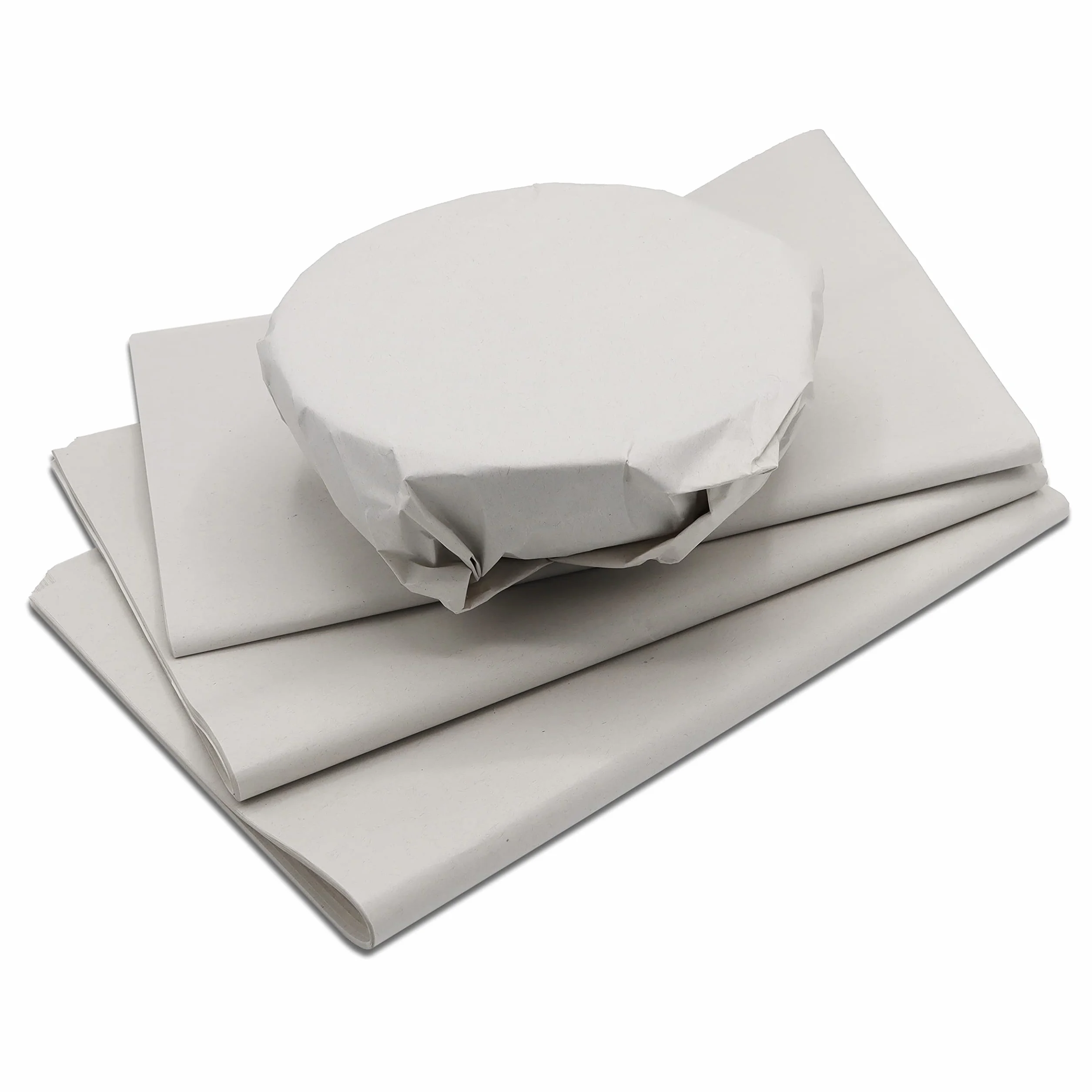 Fogli Carta Imballaggio 64x44cm 400g Bianca per Cartoni Trasloco Kit