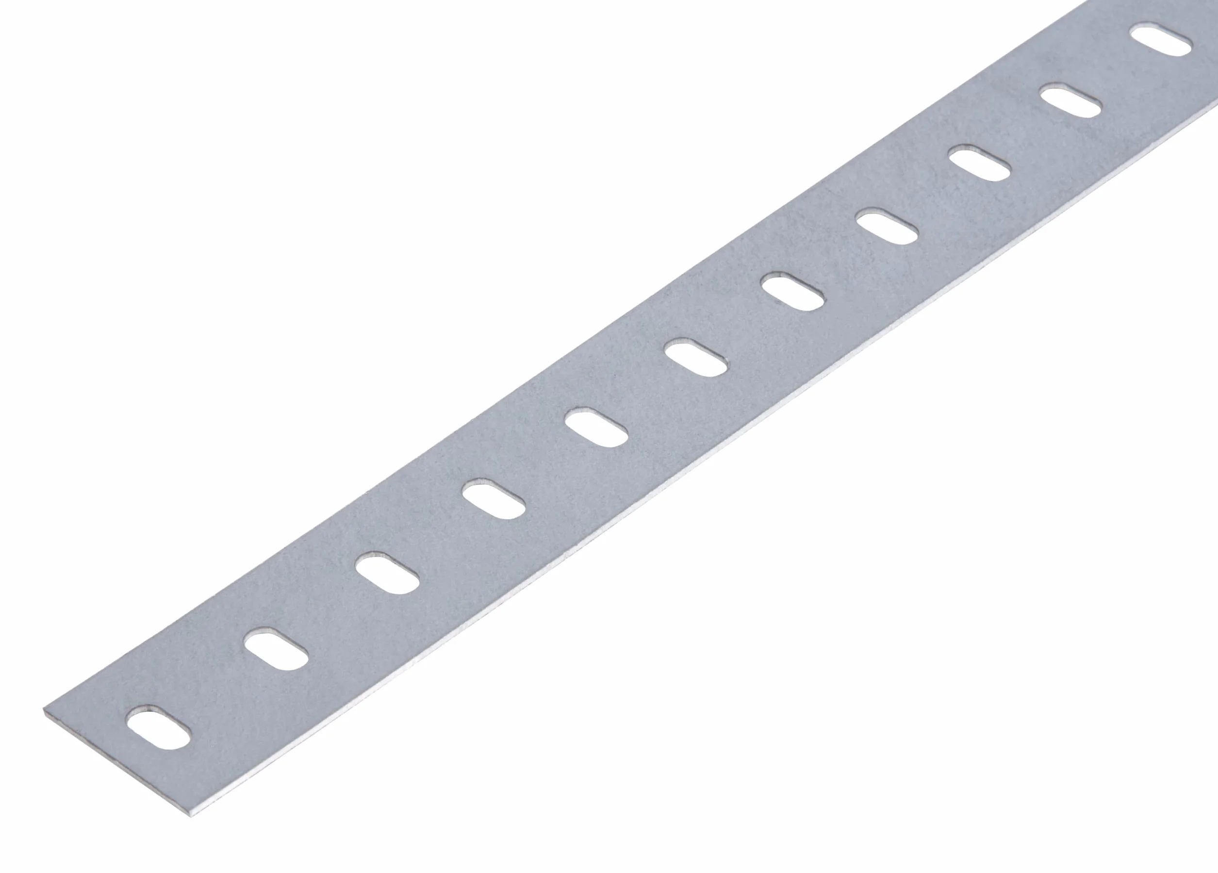 Alberts 432133 Conceptor Barra Piatta zincata sendzimir