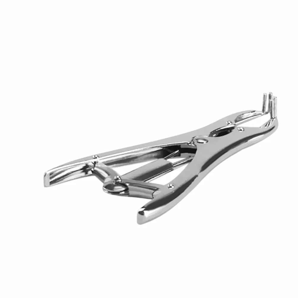 Sharplace Tronchese Pinza Castratore Strumento Dock Per Capre Bovini Ovini Utensili Elastrator