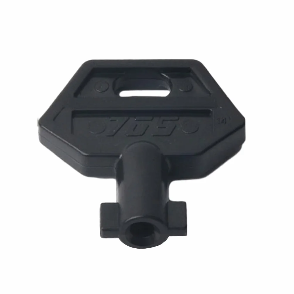 Bottone Chiave interna ad alta resistenza Chiave versatile Chiave piccola in plastica Semplice n per un facile serraggio e allentamento della vite