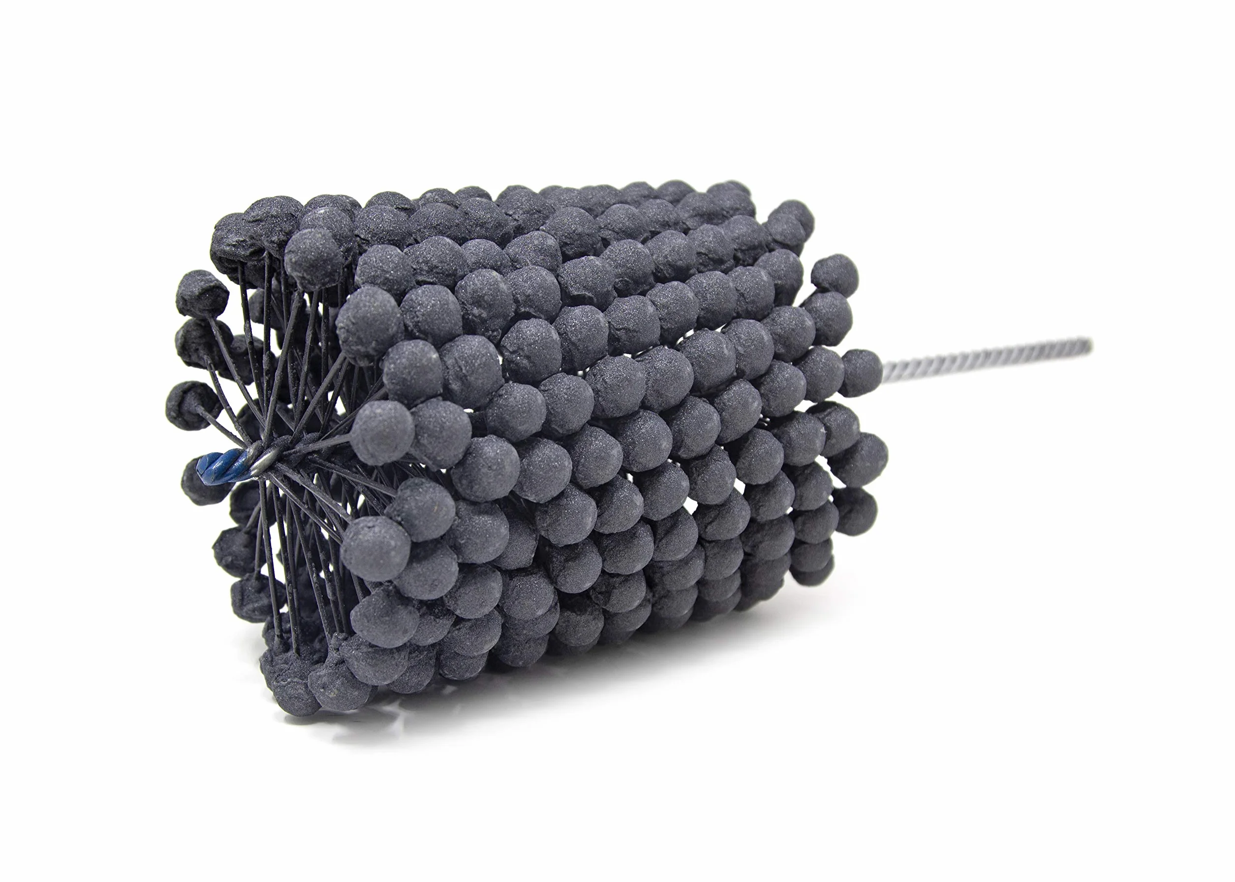 Brush Research GBD40024 Heavy Duty FLEX-HONE, diametro 101 mm, carburo di silicio, grana 240 (confezione da 1)