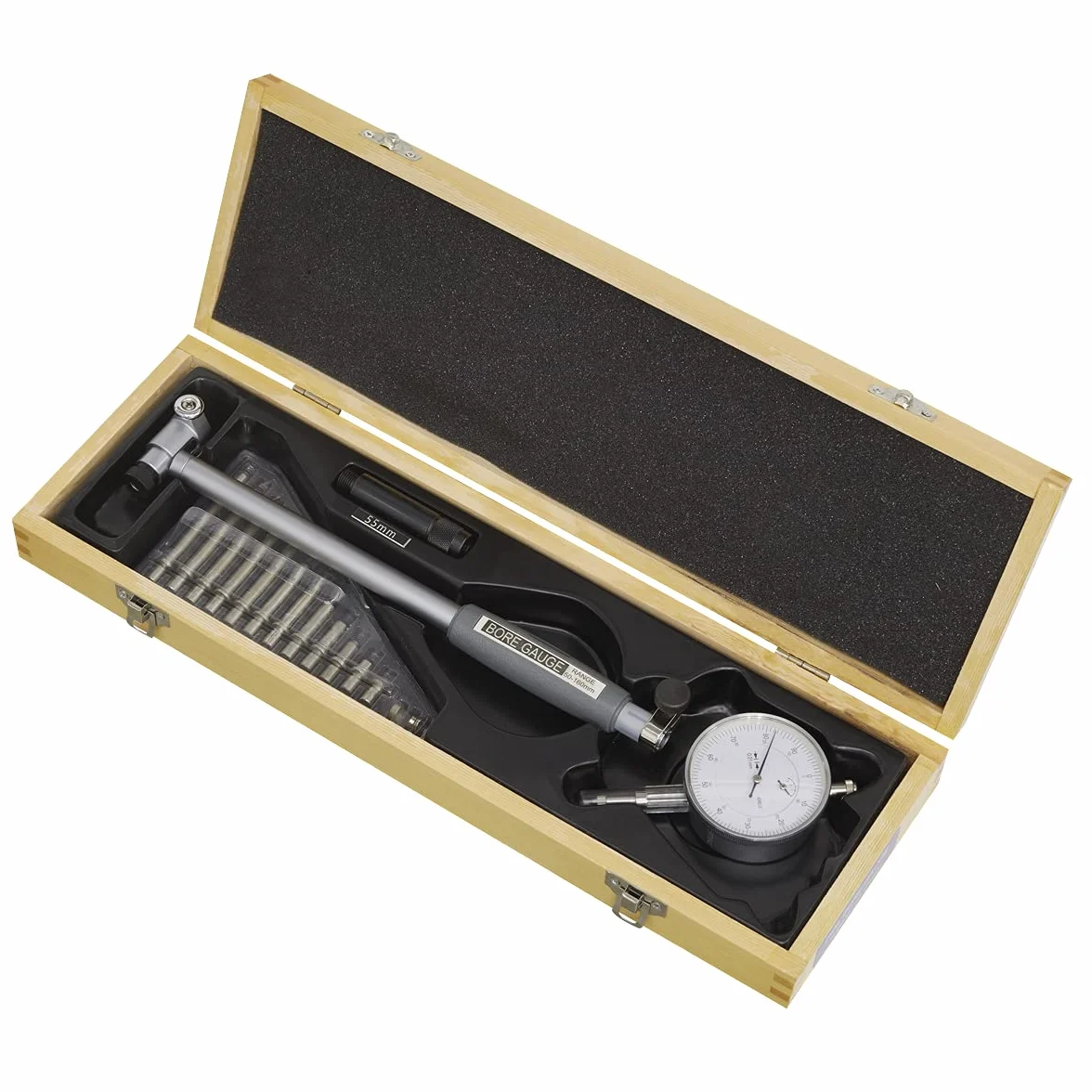 Sealey DBG5010 Alesametro