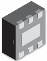 VBUS053CZ-HAF-G-08 Diodi Dispositivi di Protezione ESD 28V USB