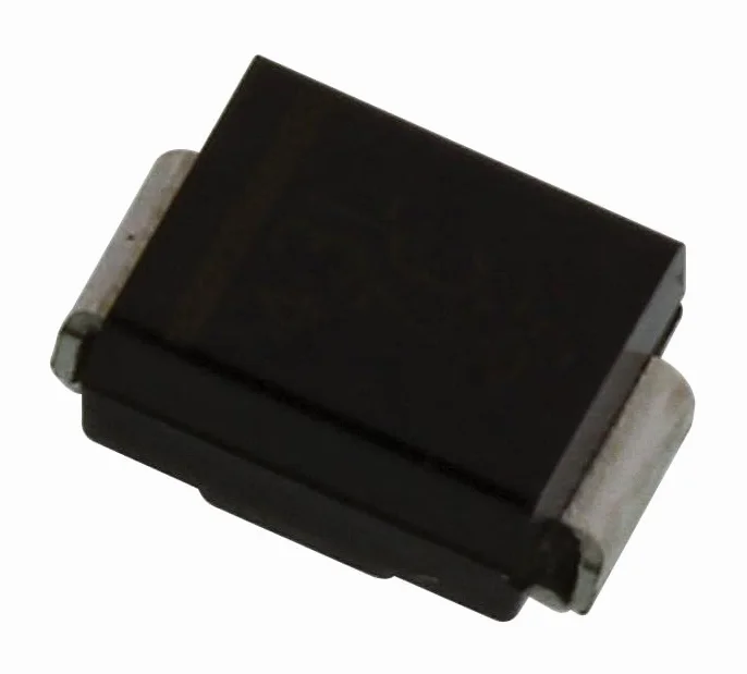 TVS DIODE SMAJ5.0CA-E3/5A BIDIR 5V DO-214AC-2