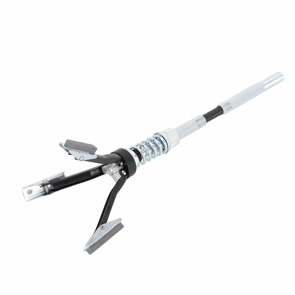 19-64mm Cilindro Levigatrice Strumento 3 Ganasce Lucidatura Albero Flessibile Auto Motore Pistone Cilindro Hone Acciaio Motore Cilindro Hone Strumento Regolabile Per Auto Camion