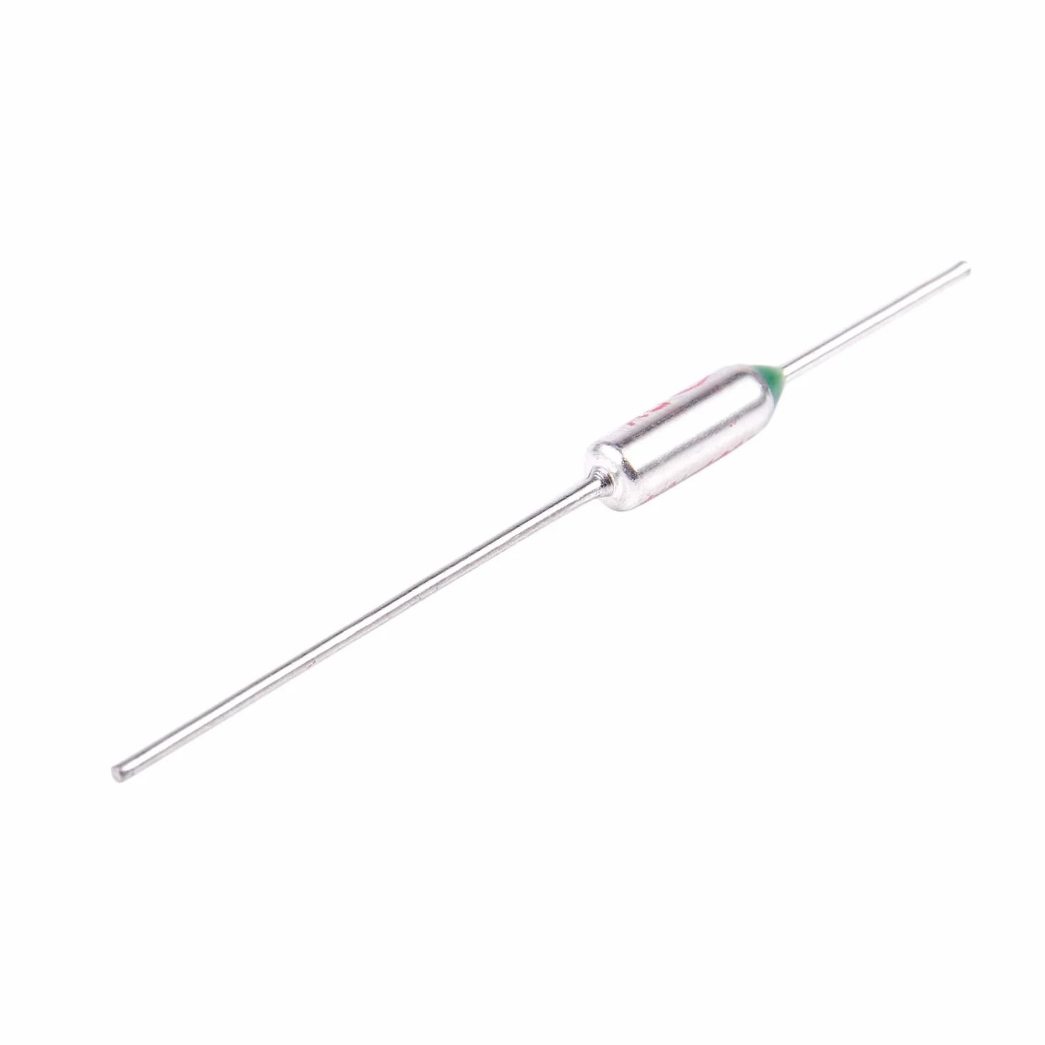 Fusibili termici TF 120°C 250V 10A 10 pezzi