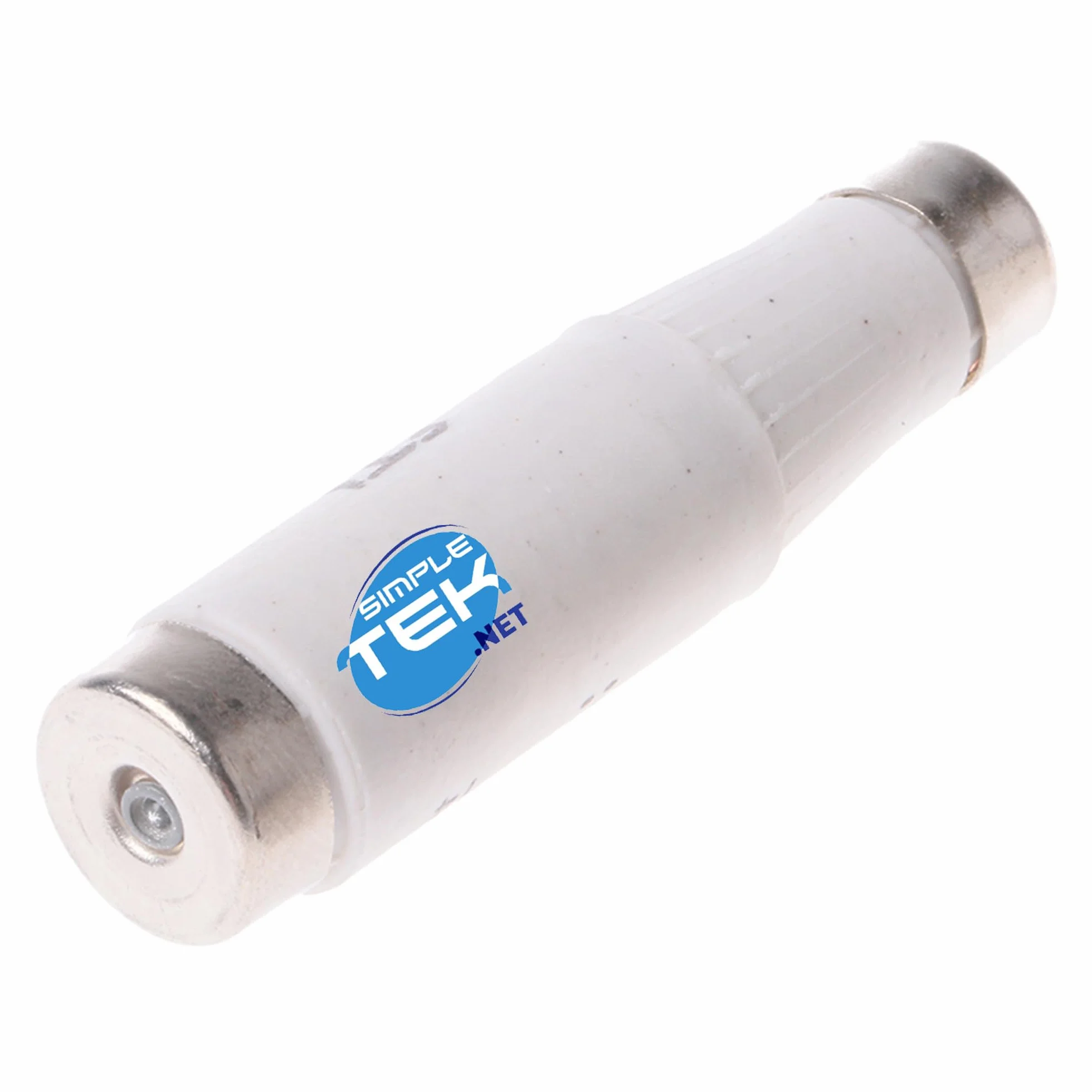 Fusibile Rapido DIAZED NDZ Tipo D 16 A 500 V SIMPLETEK