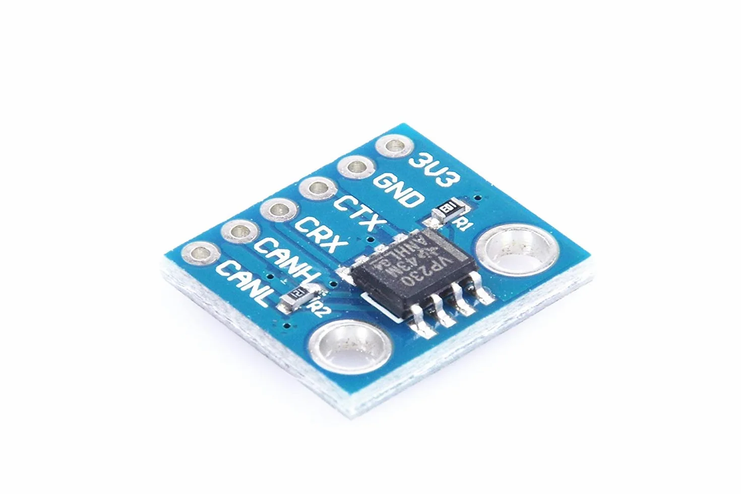 Modulo Bus CAN SN65HVD230 Ricetrasmettitore per Arduino