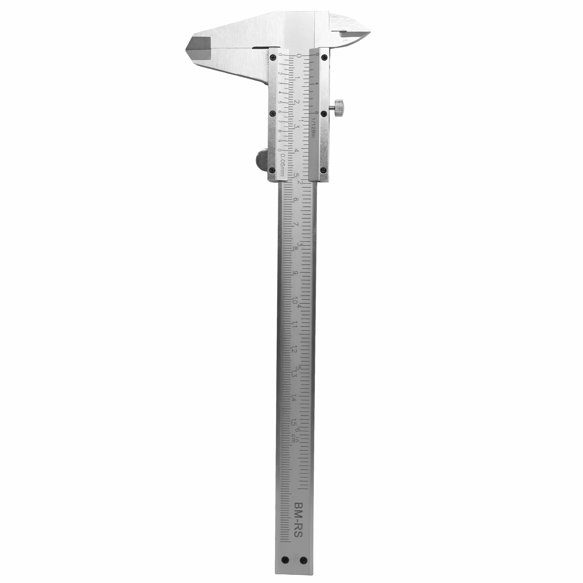 Mannesmann M 825-150 Calibro a corsoio inossidabile 150 mm
