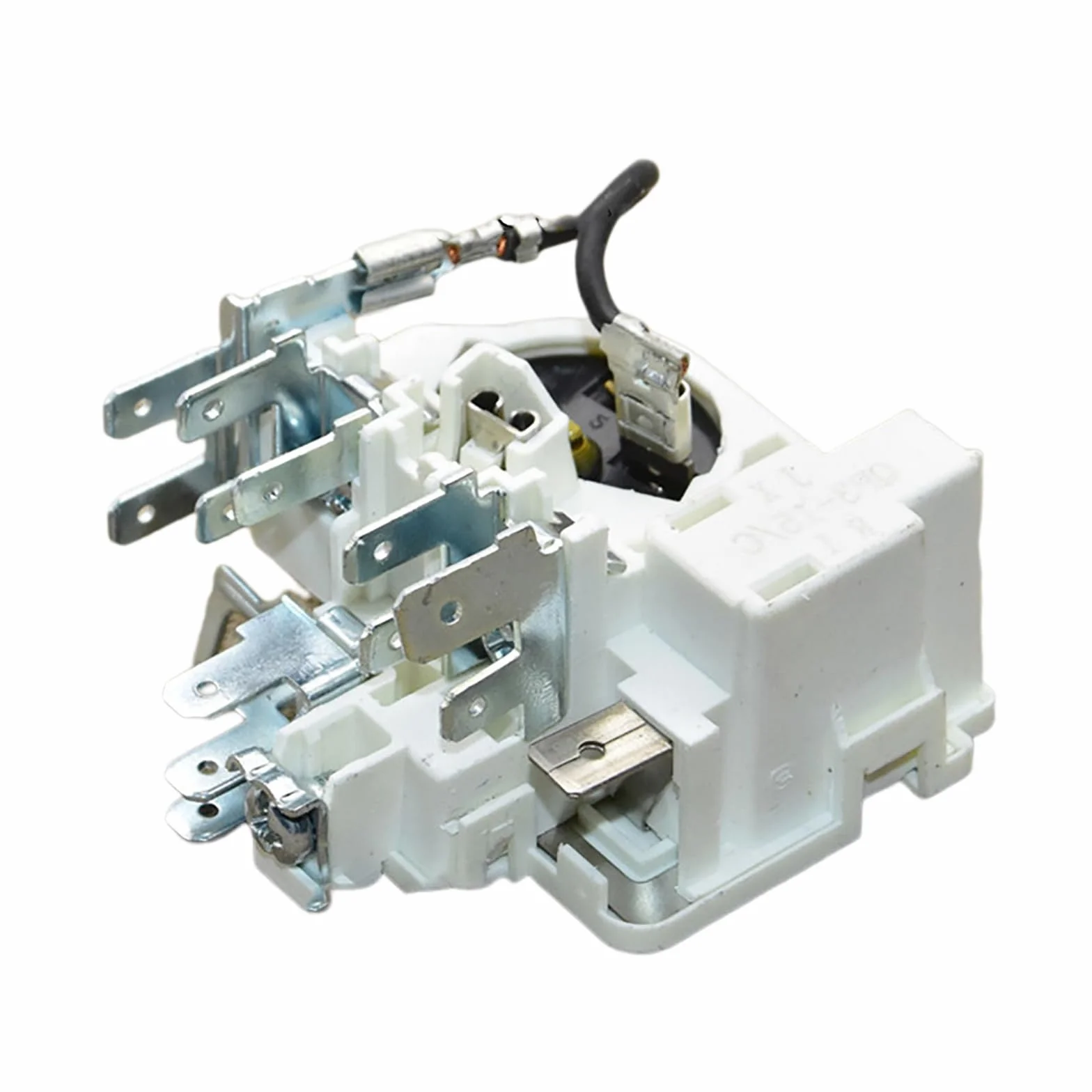Sostituzione QP3-15/C PTC Starter Alta Efficiente per Frigorifero Congelatore Compressore Accessori