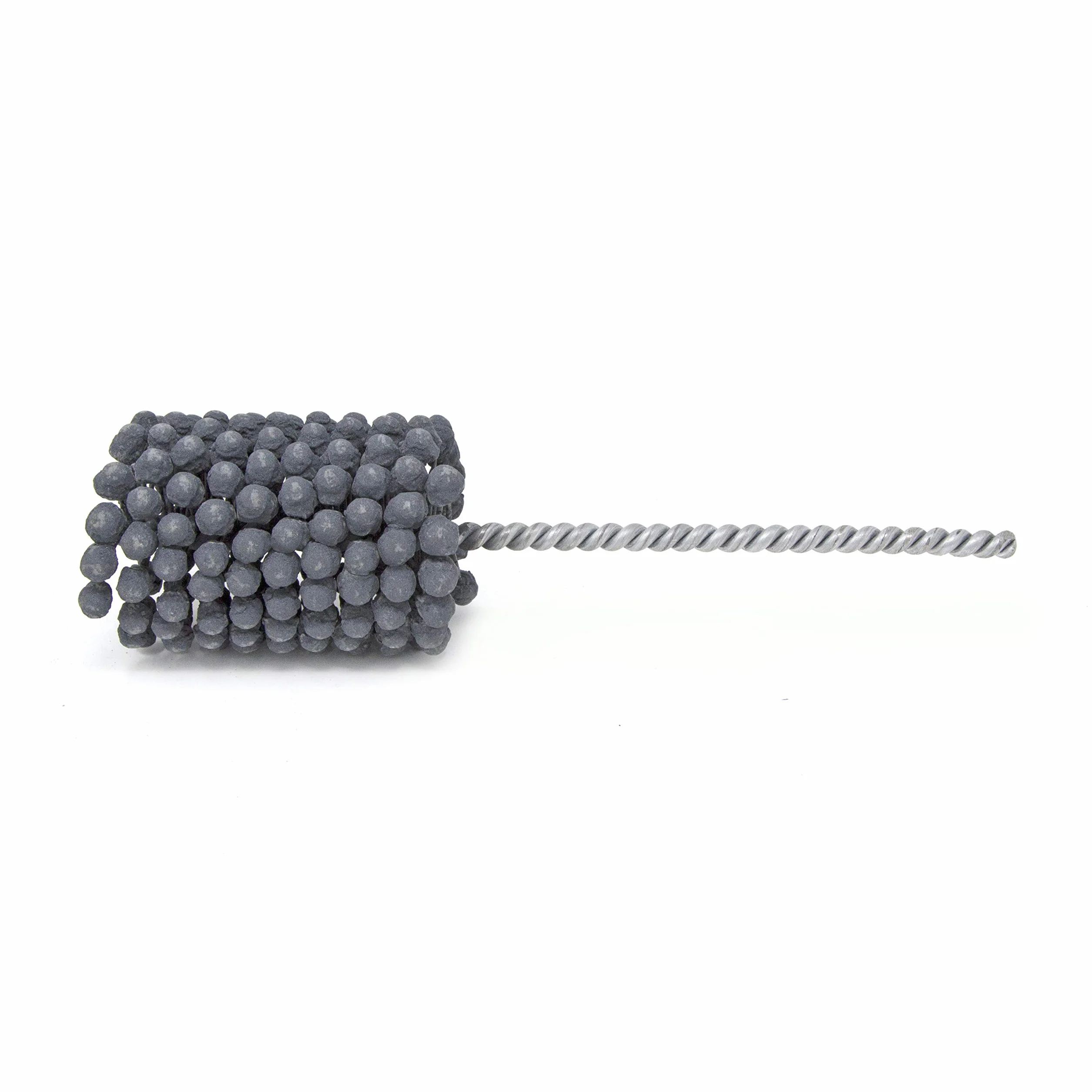 Brush Research FLEX-HONE - Hone, serie BC, abrasivo al carburo di silicio, diametro 41 mm, grana 320