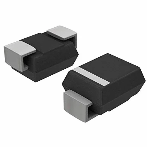 Bourns SMCJ24A Tvs Diode, unidirezionale, 24V, 38.9V, DO-214AB, 2 perni