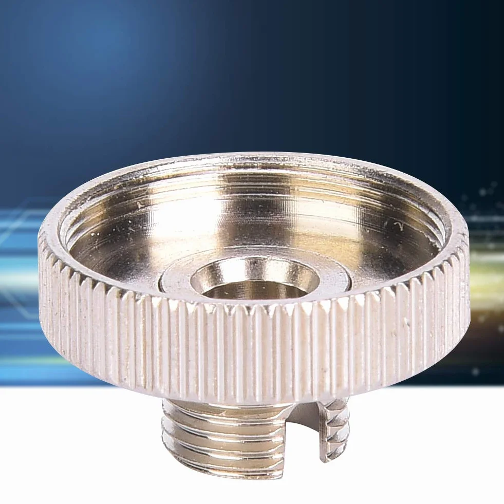 Garosa Adattatore FC, Accessorio Misuratore di Potenza in Fibra Ottica con Elevata compatibilità, Prestazioni Stabili, Elevata affidabilità per Misuratore di Potenza in Fibra Ottica e
