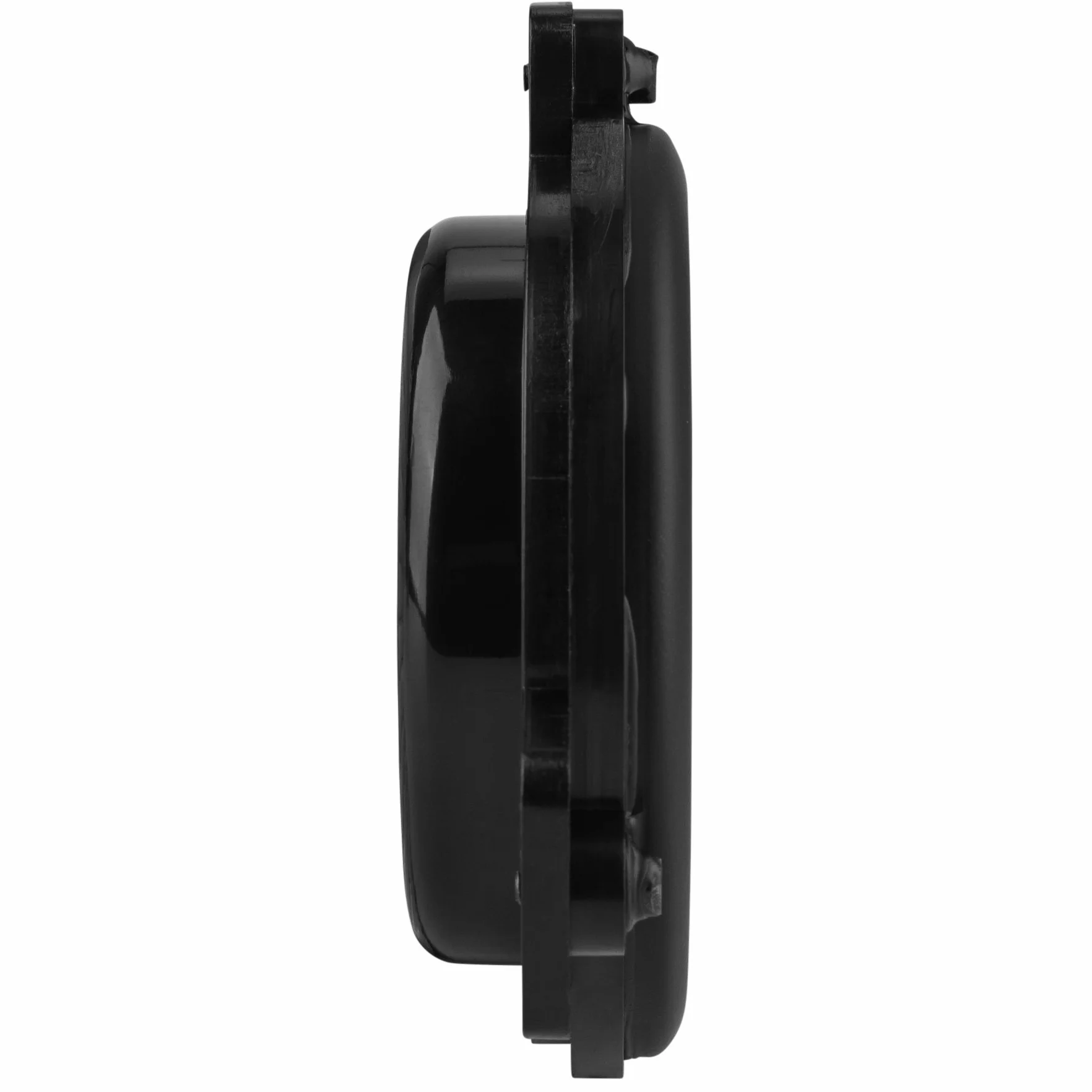 DAYTONAUDIO Dayton Audio TT25-16 - Mini trasduttore tattile per bassi, 16 Ohm