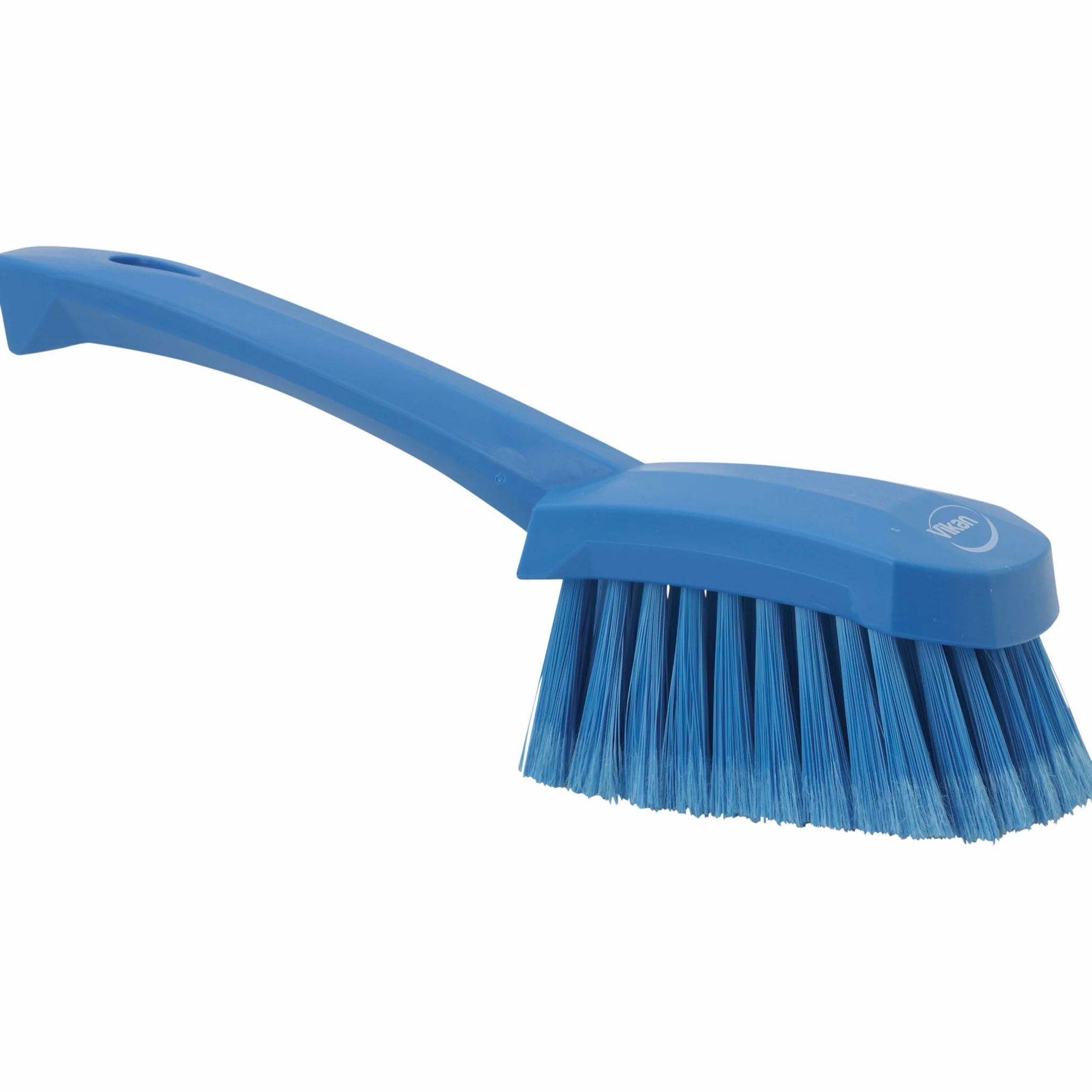 Vikan 41943 Spazzola per pulizia, 270mm /10, Blu