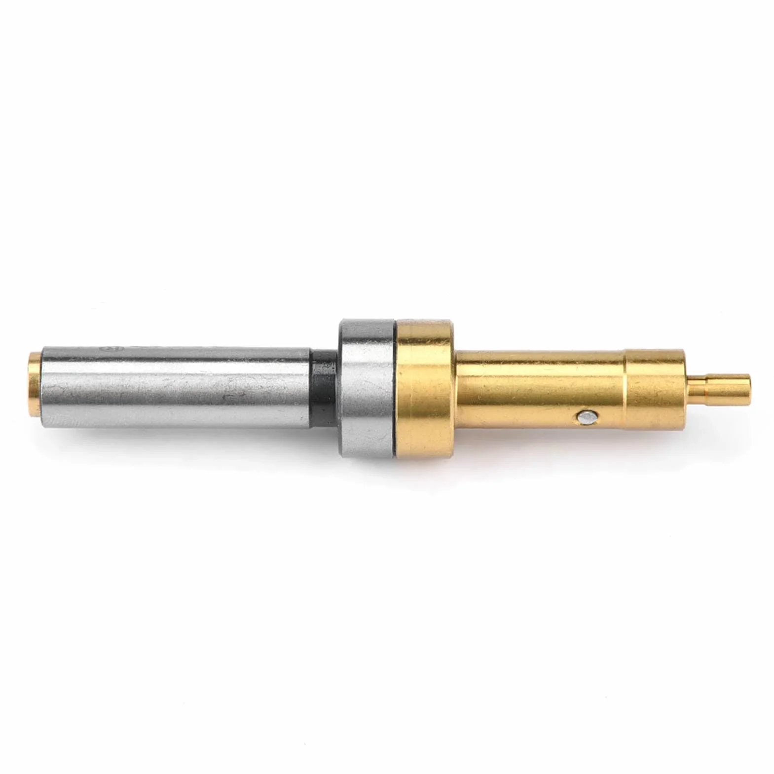 Rilevatore di Bordi Meccanico Non Magnetico 10mm per Fresatrici CNC Strumento Precisione