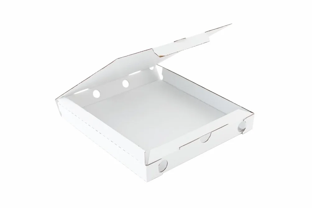 GENERICO ARTEPACK BOX PIZZA 29X29XH3.5 100PZ