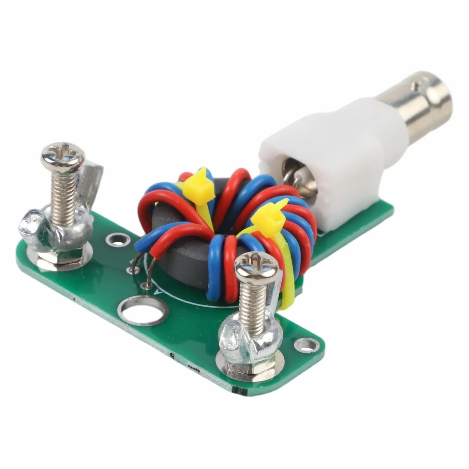 Balun portatile dell'antenna a dipolo dell'onda corta 4 1 di HF per le radio di Barron che fornisce la prestazione costante e l'abbinamento affidabile di rf
