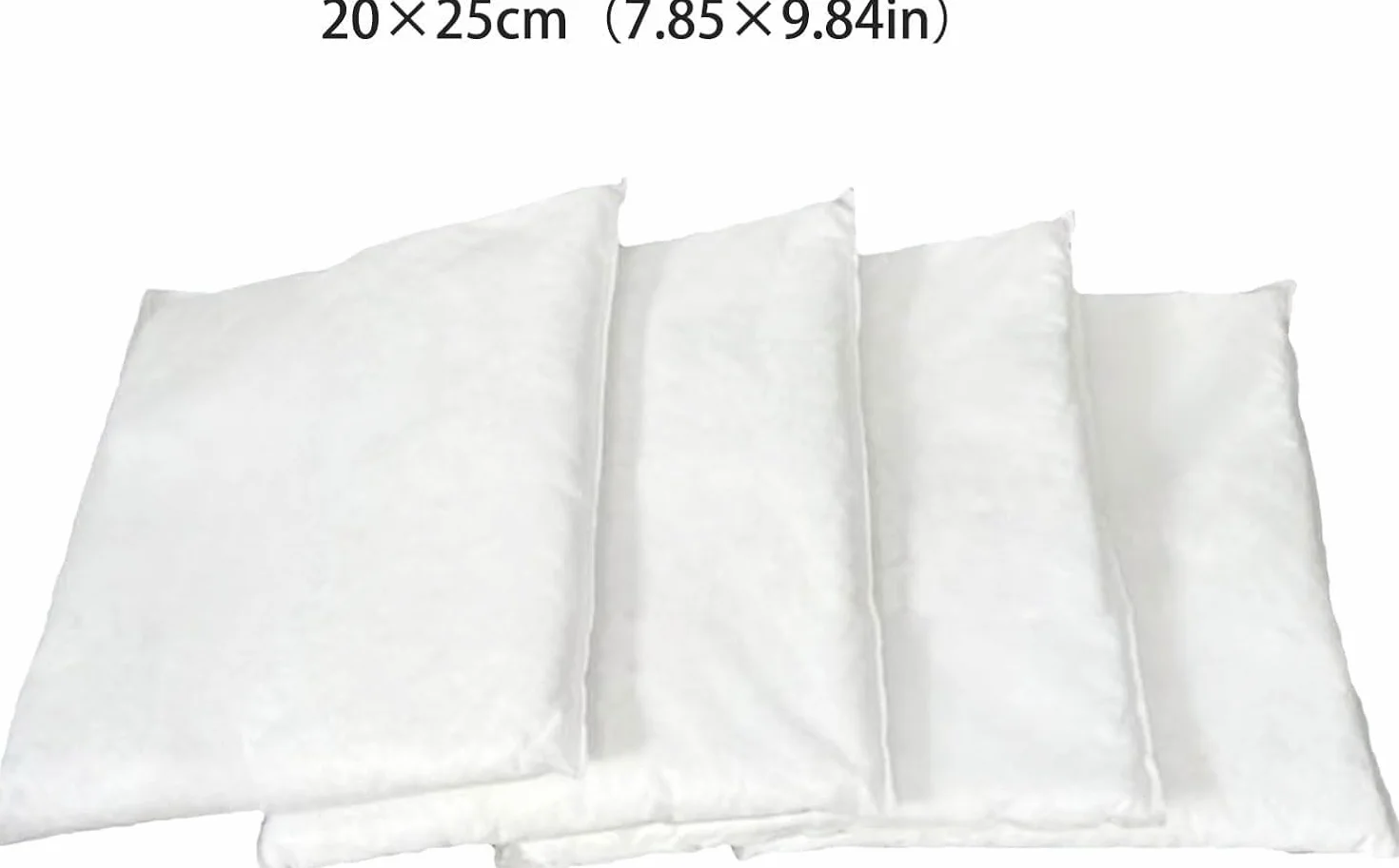 Kit Anti-Inquinamento Universale – Kit Antisversamento per Piccole Fuoriuscite, Assorbe Oli, Acqua, Solventi e Refrigeranti, Assorbenti, Guanti e Sacco (Giallo -20 Panni Assorbenti)