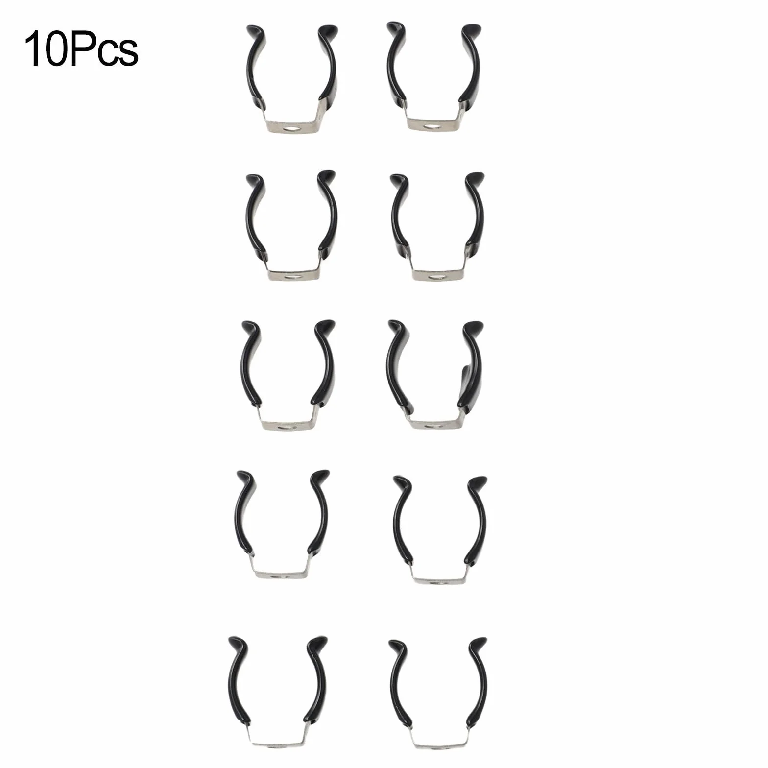 Molle clip in spugna 20 mm per riporre attrezzi