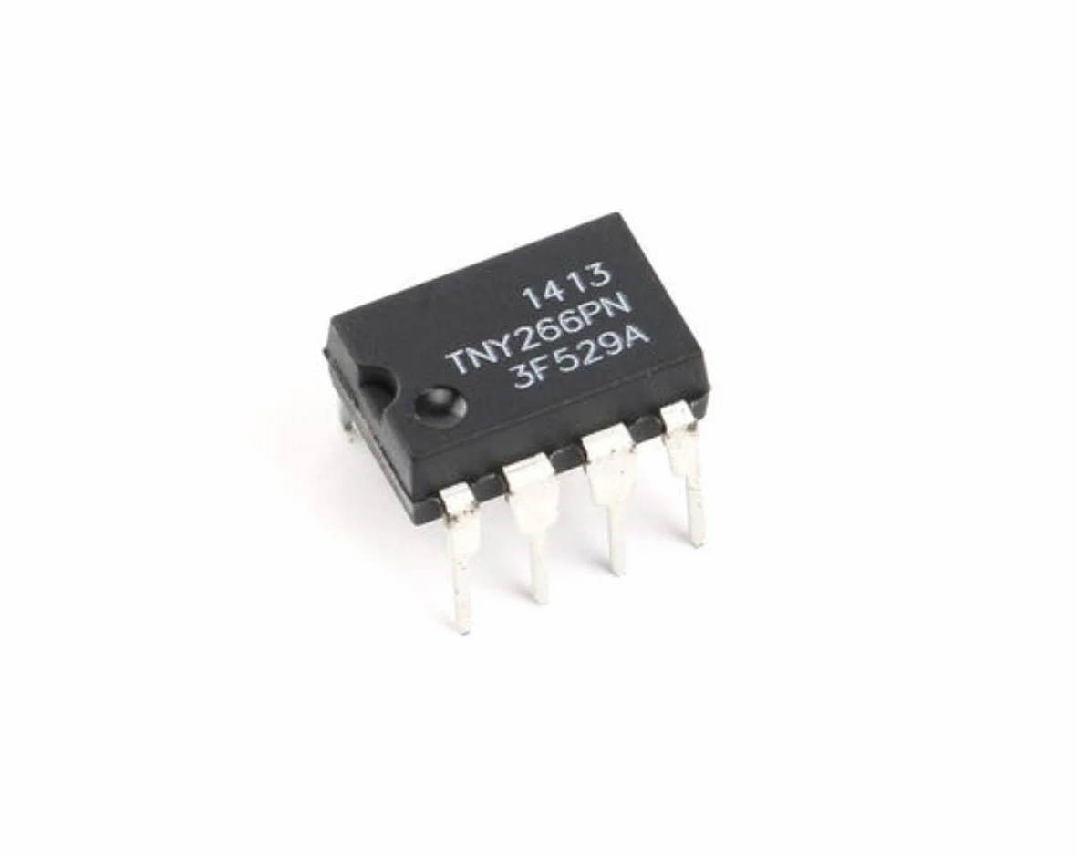 TNY266PN TNY266 DIP-8 Interruttore Analogico Circuito Integrato
