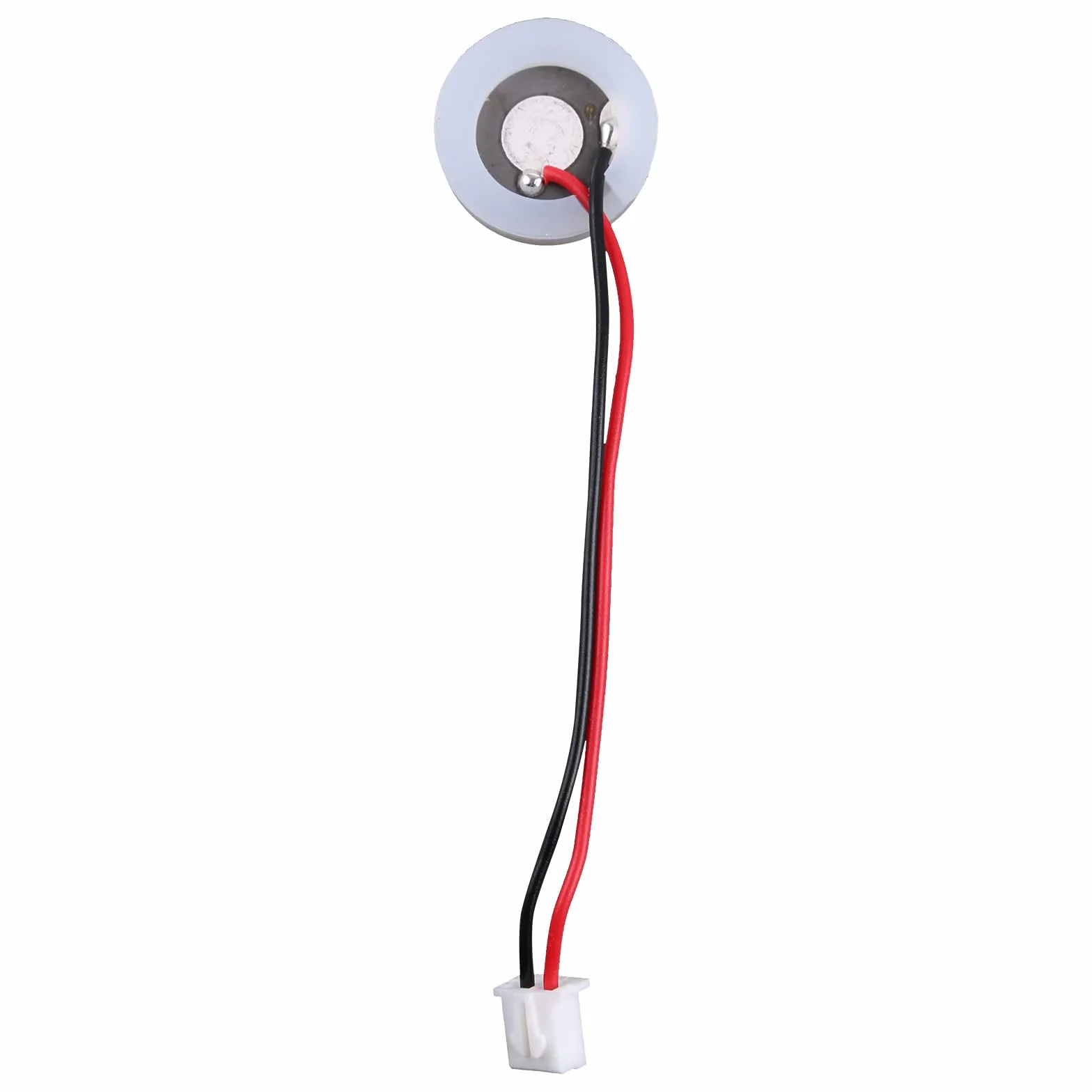 16mm 3MHZ Umidificatore Ad Ultrasuoni Piastra Film Ceramica Atomizzatore Maker Trasduttore piezoelettrico Umidificatore Accessori Trasduttore piezoelettrico Ad Ultrasuoni