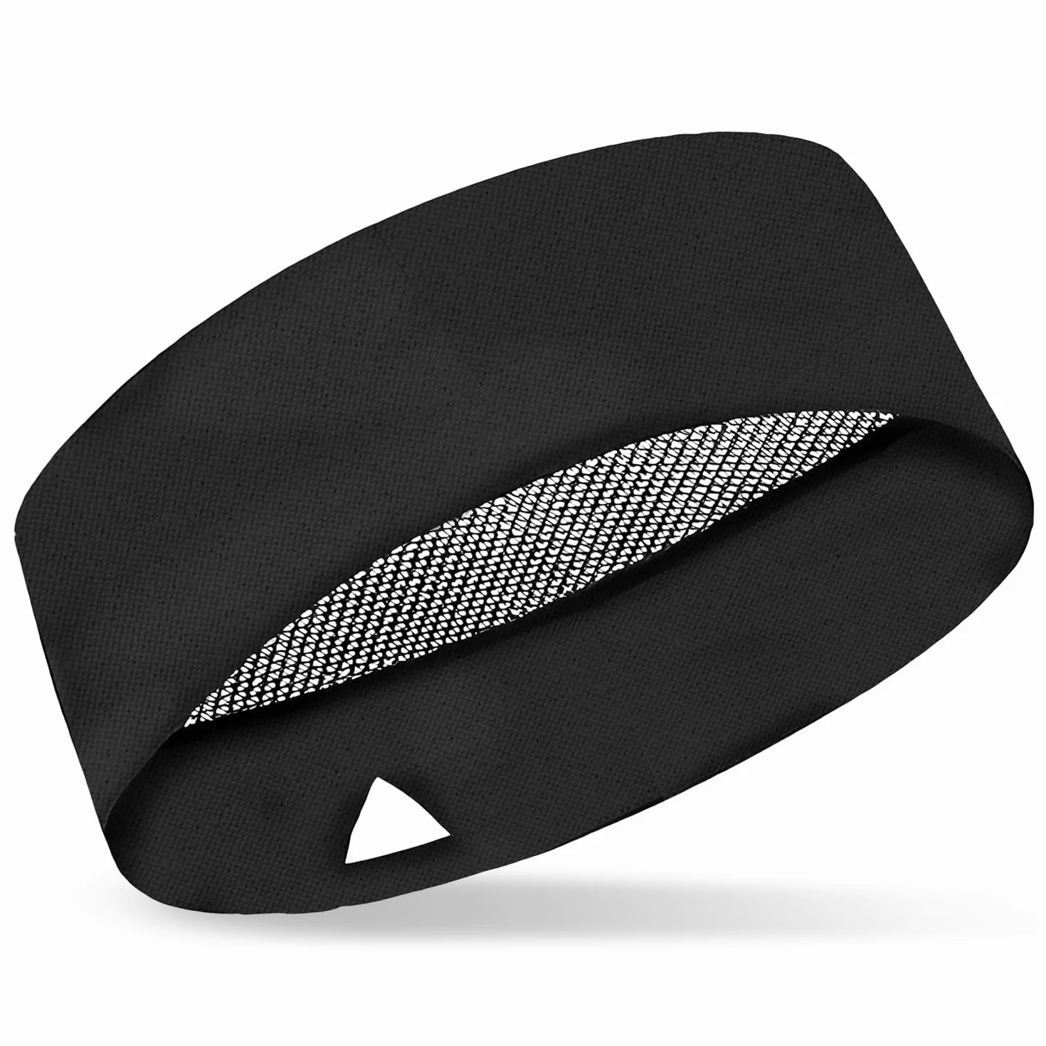 Cappelli da cuoco traspiranti regolabili taglia unica per chef fornai catering