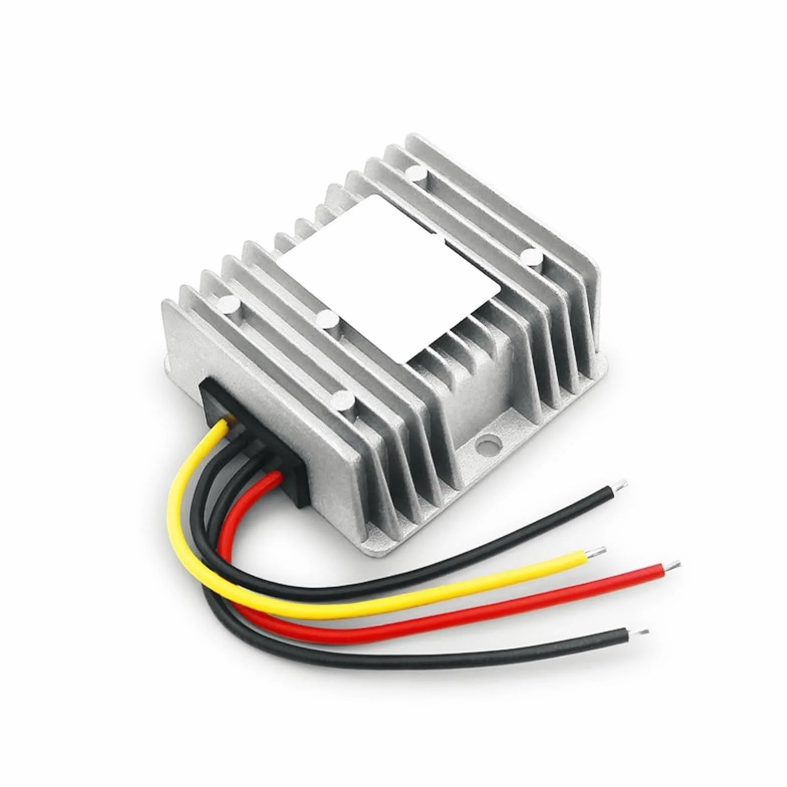 Convertitore DC DC 72V 80V a 12V 3A 5A 8A 10A 15A 20A DC-DC 30V 40V 50V 60V 70V 80V a 12V Modulo Step-Down(15A)