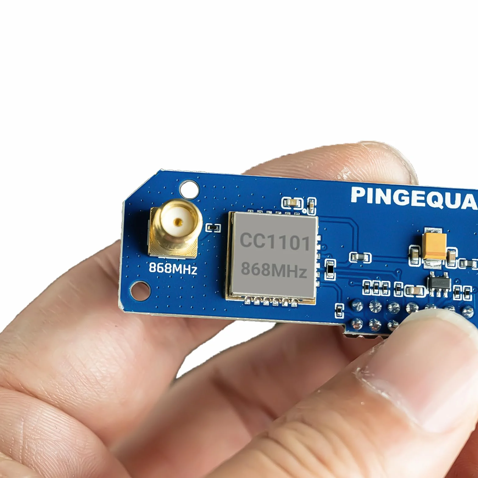 RF 2 In 1 Devboard For M5Stack Cardputer ADV 868 MHz CC1101 2.4G NRF24 Compatibile Bruce Hydra RF 824 Pro