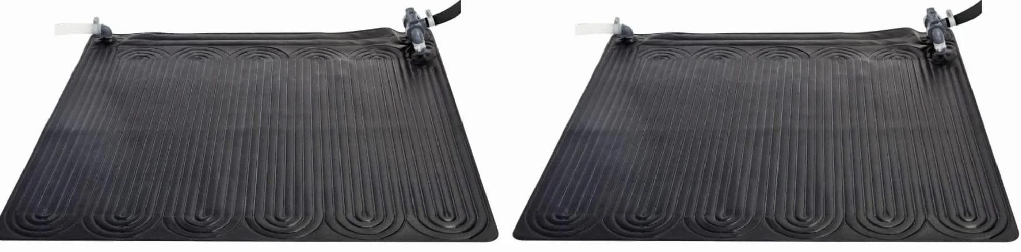 Intex 28685 Pannello Solare I.3, 7.570 l/h (Confezione da 2)