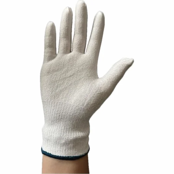 GUANTI MAXPROTECT Envoltura ad alte prestazioni PPF Taglia L resistente al taglio