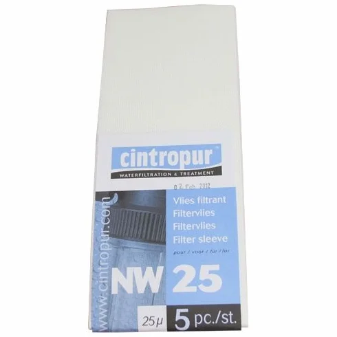 Cintropur Filtro NW25