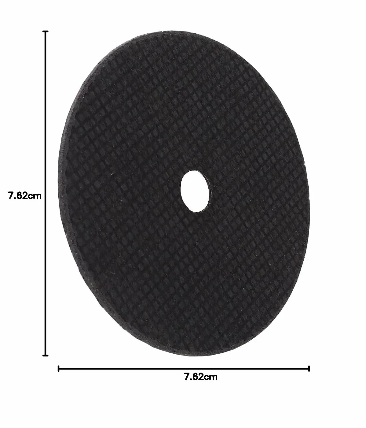 Dischi da taglio ultra sottili 55 x 3" per utensili ad aria