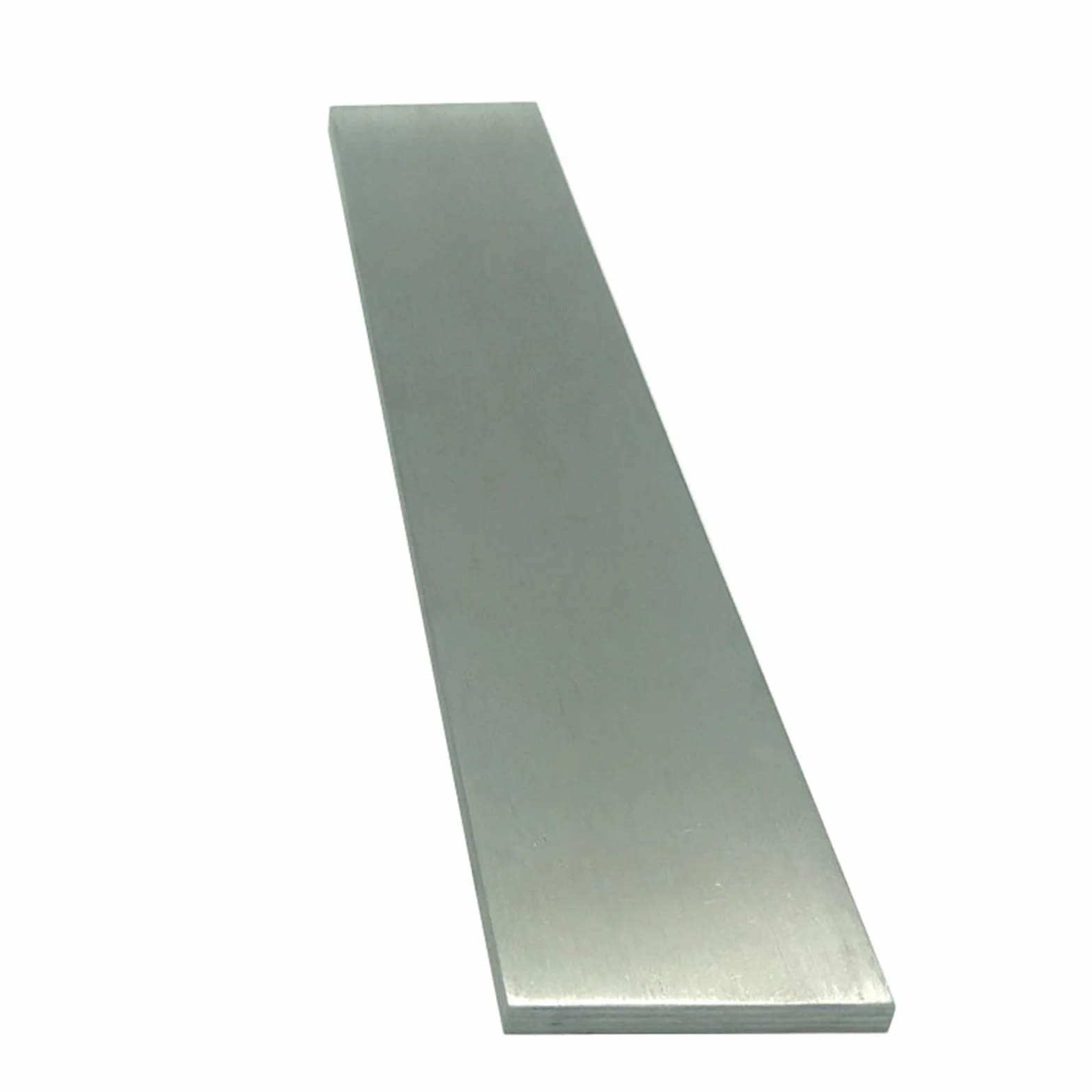 Barra in acciaio inossidabile 304 Piastra piatto 100x10-60mm Spessore 3-15mm