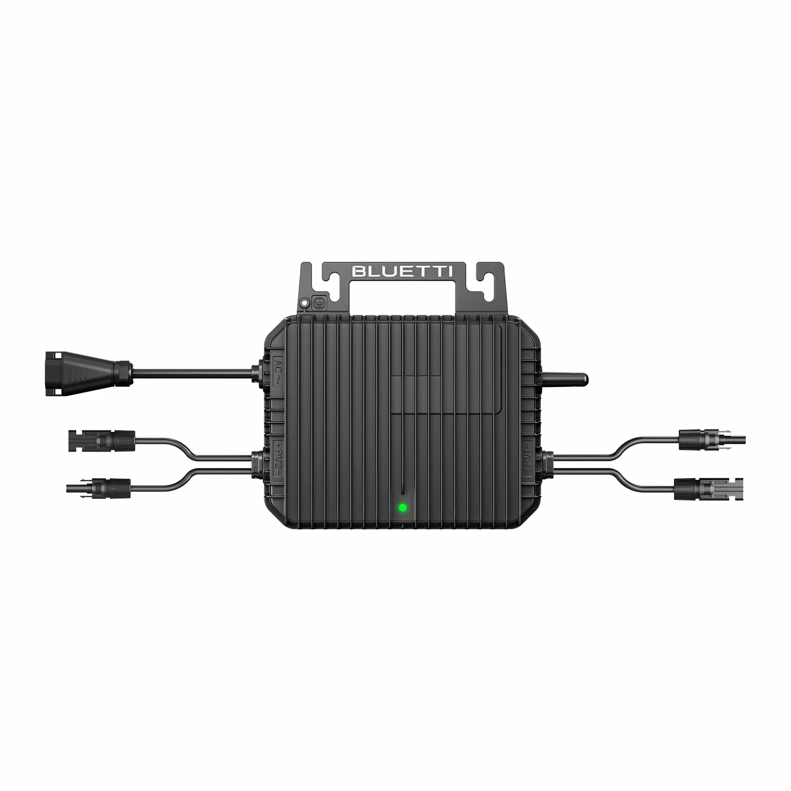 BLUETTI Micro inverter A80P 800W 0% VAT, grado di protezione IP67 per centrali elettriche da balcone (solo per Germania)