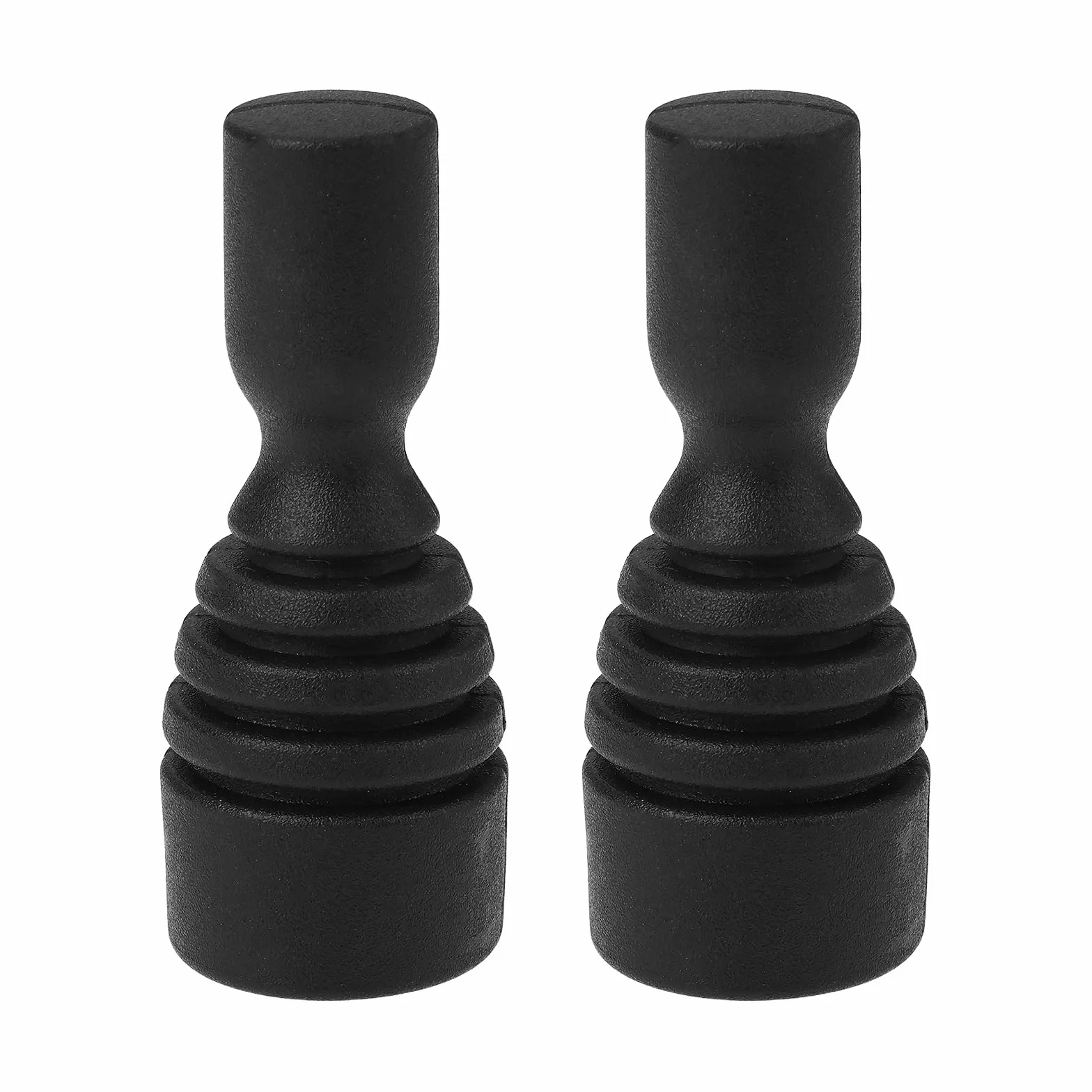 Cuffia in Gomma per Joystick di Propulsione di Prua Compatibile con Vetus BPJR BPAJ BPJSTA BPJE BPJE2