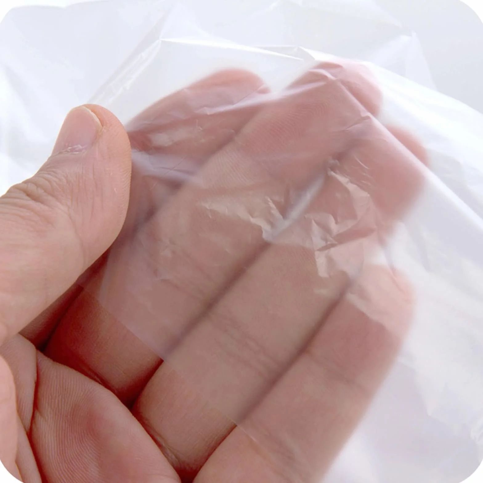 Copriwater usa e getta PO, tappetino portatile per WC, monouso, imballaggio indipendente, protezione igienica per viaggi