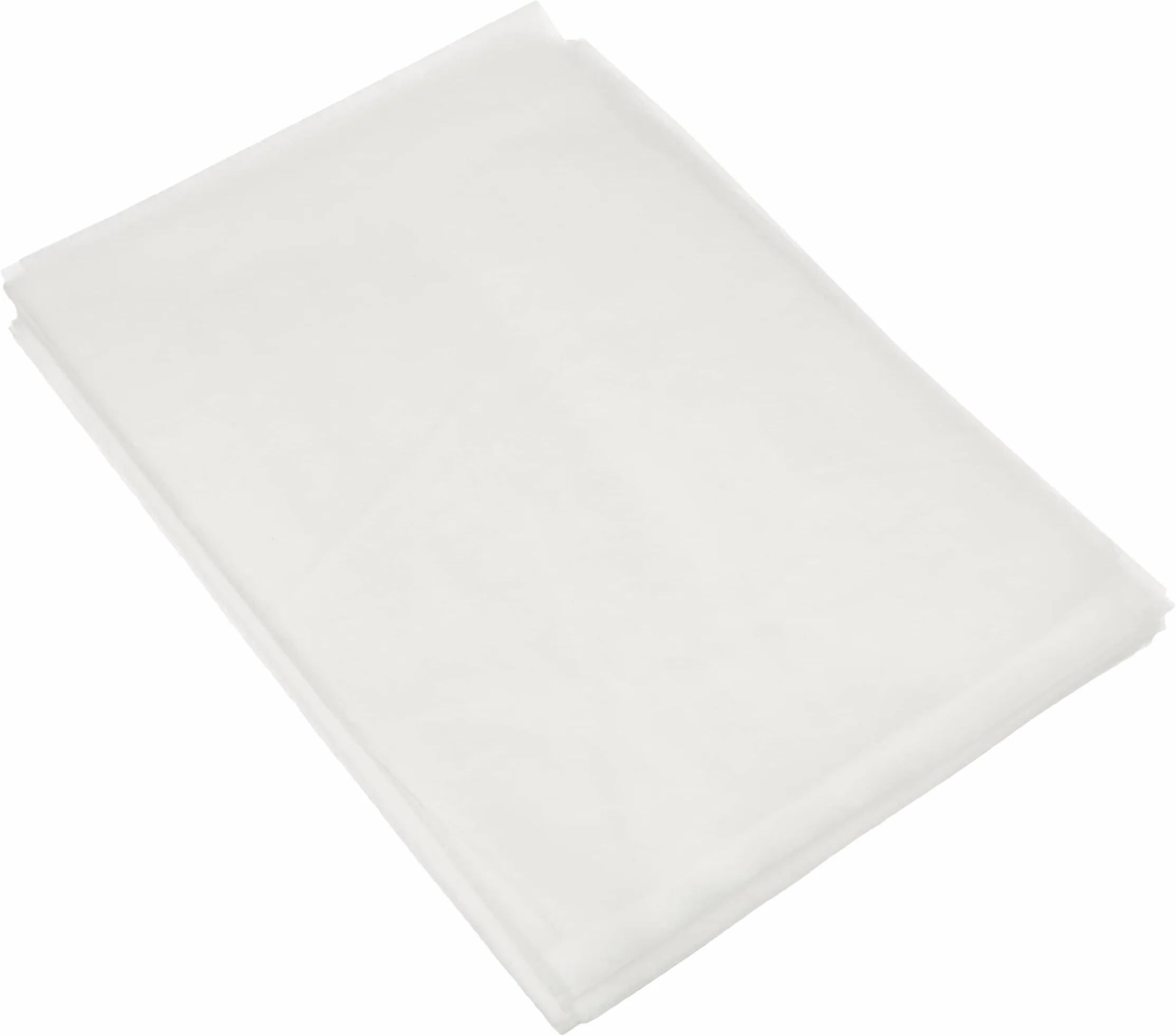 Arcasa DEP648 Panni Velo Professionale 50 pezzi 20x60 cm