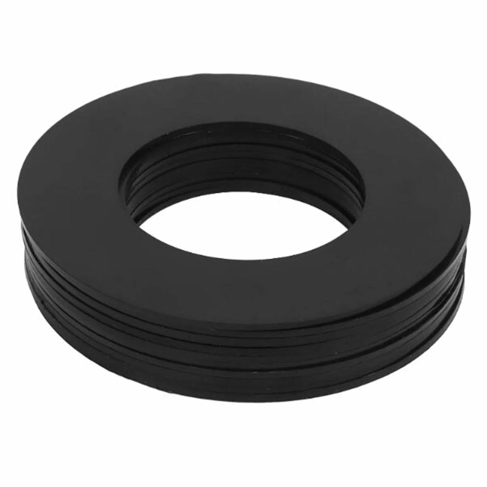 Set di 10 Spessori per Perni Della Benna Da 40 Mm, Guarnizioni per Distanziali per Escavatori per EC35 EC45 EH30