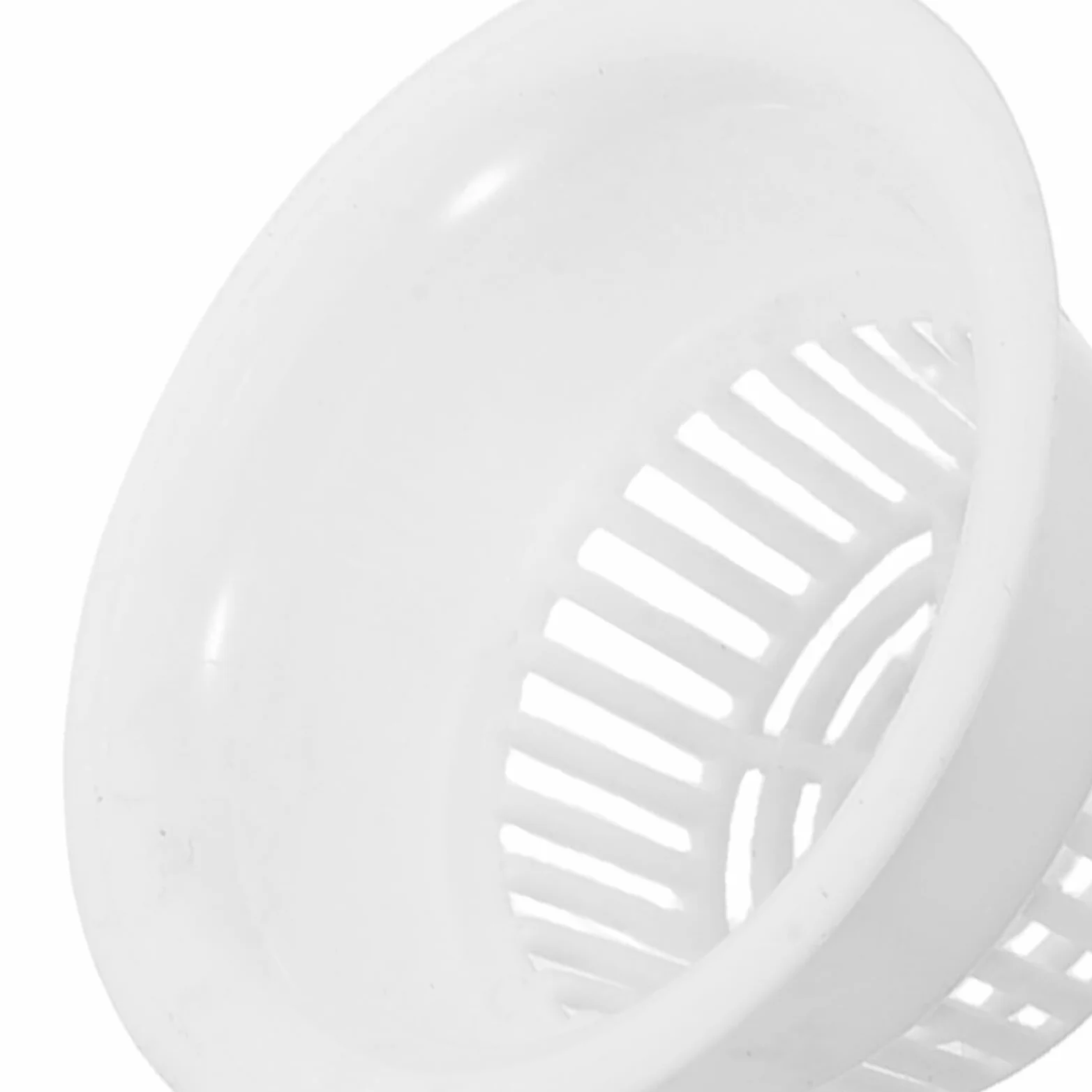 Filtri Monouso per Sputacchiera Odontoiatrica 20 Pezzi in Plastica Abs, Sacchetti Filtranti per Lavandini Clinici e Ambulanze, Accessori di Sostituzione per