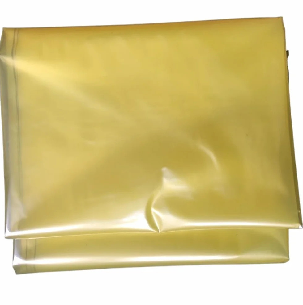 Pellicola for Sacchi sottovuoto da 1 mq for infusione di Resina in Fibra di Carbonio RTM FRP Dimensioni 100 cm * 100 cm o 200 cm * 50 cm for l'impermeabilizzazione