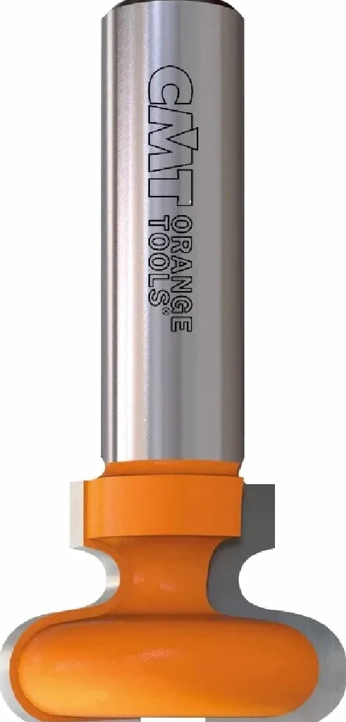 CMT ORANGE TOOLS 955.605.11 Fresa X Maniglie HW Z2 S=12 D=29x20x60 R2.3/R4.8 DX
