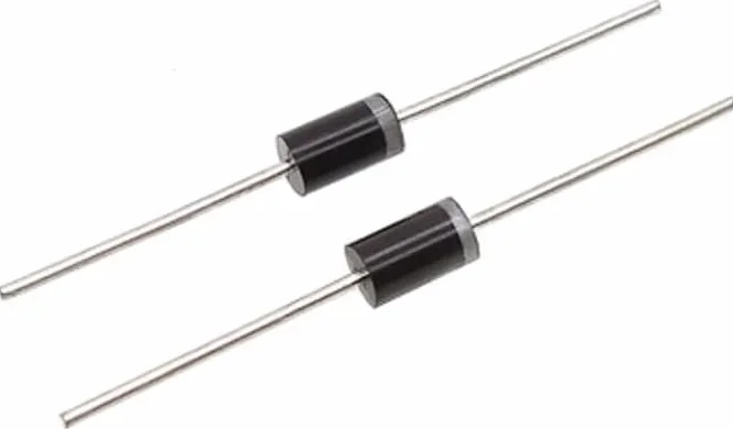 SB5150 Diodo Schottky MBR5150 SR5150 150V 5A DO-201AD 2 sztuki
