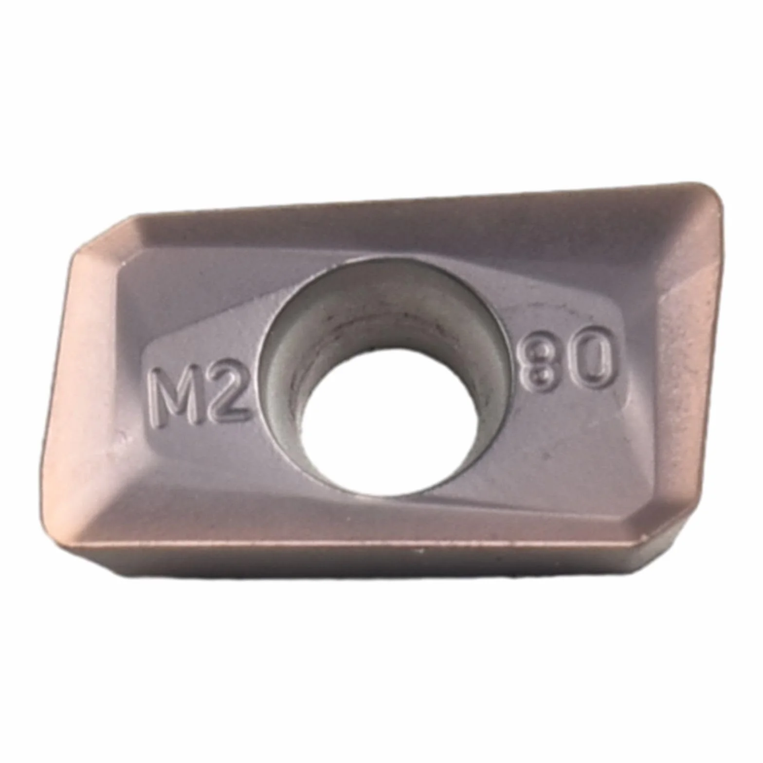 APKT1604 25R0 8 Lame indicizzabili ad alte prestazioni