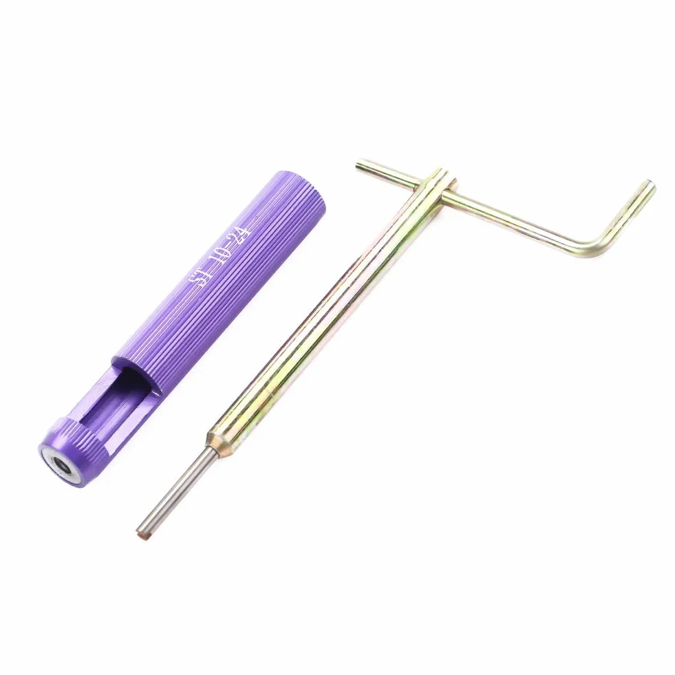 Kit Inserti Filettati M10 Acciaio Inossidabile 50 Pezzi 10-24 UNC x 1.5D