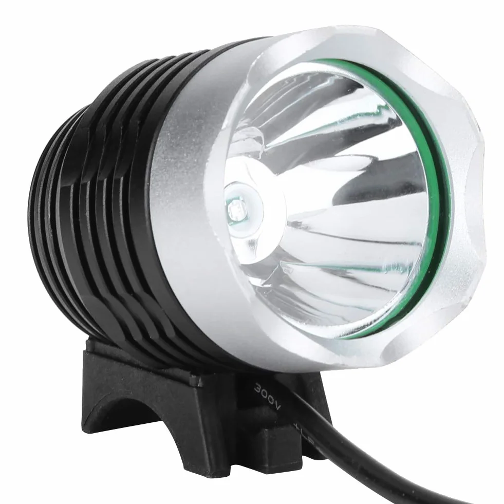 Yunir Lampada polimerizzante USB 5V 3 modalità 100.000 Ore UV Resina