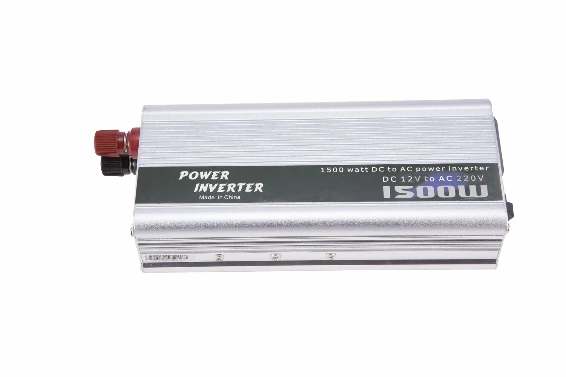 Inverter a onda di correzione 1000w 12v a 220v inverter portatile for auto