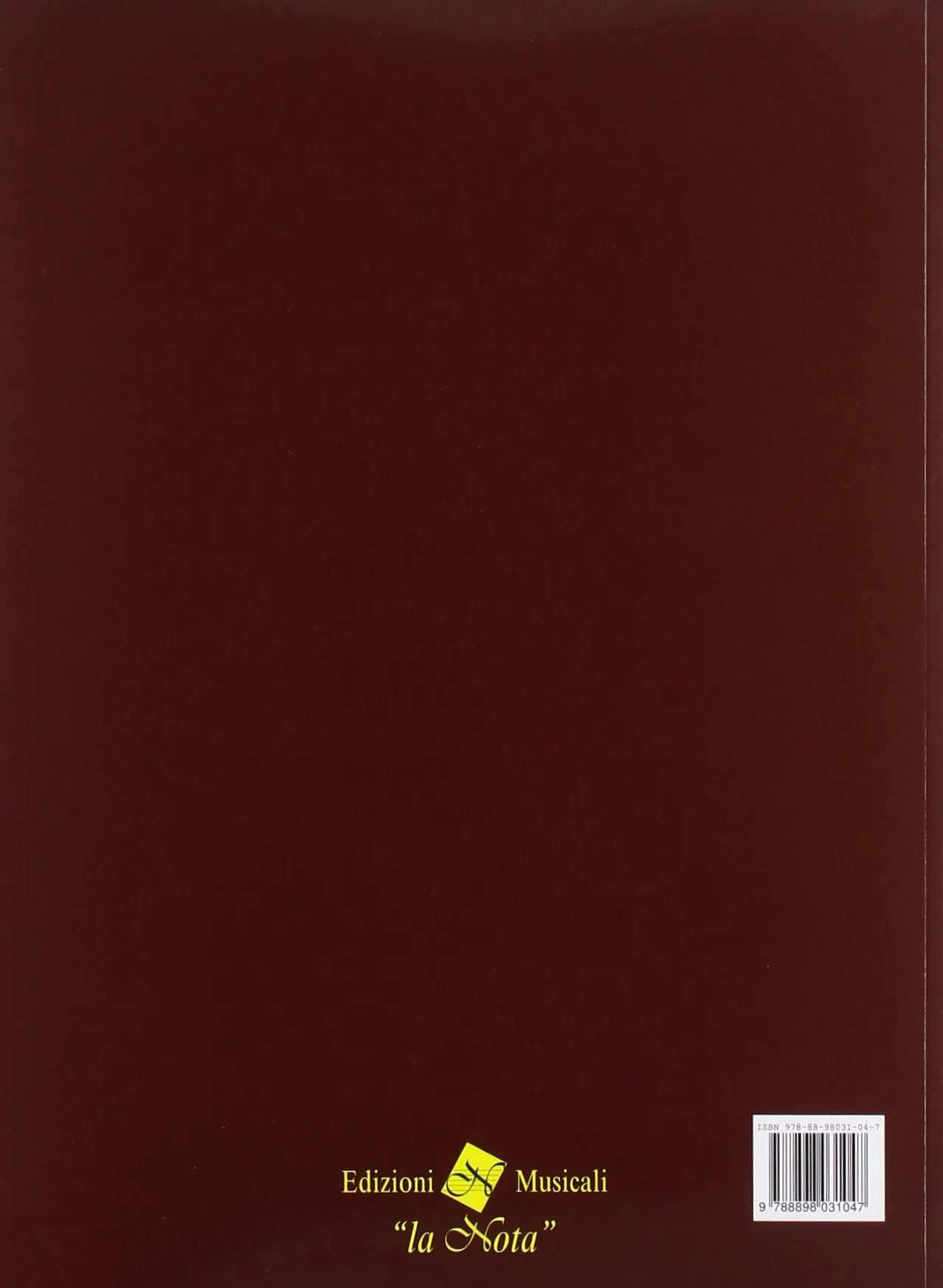 Manuale di solfeggio per le Scuole superiori Vol. 3