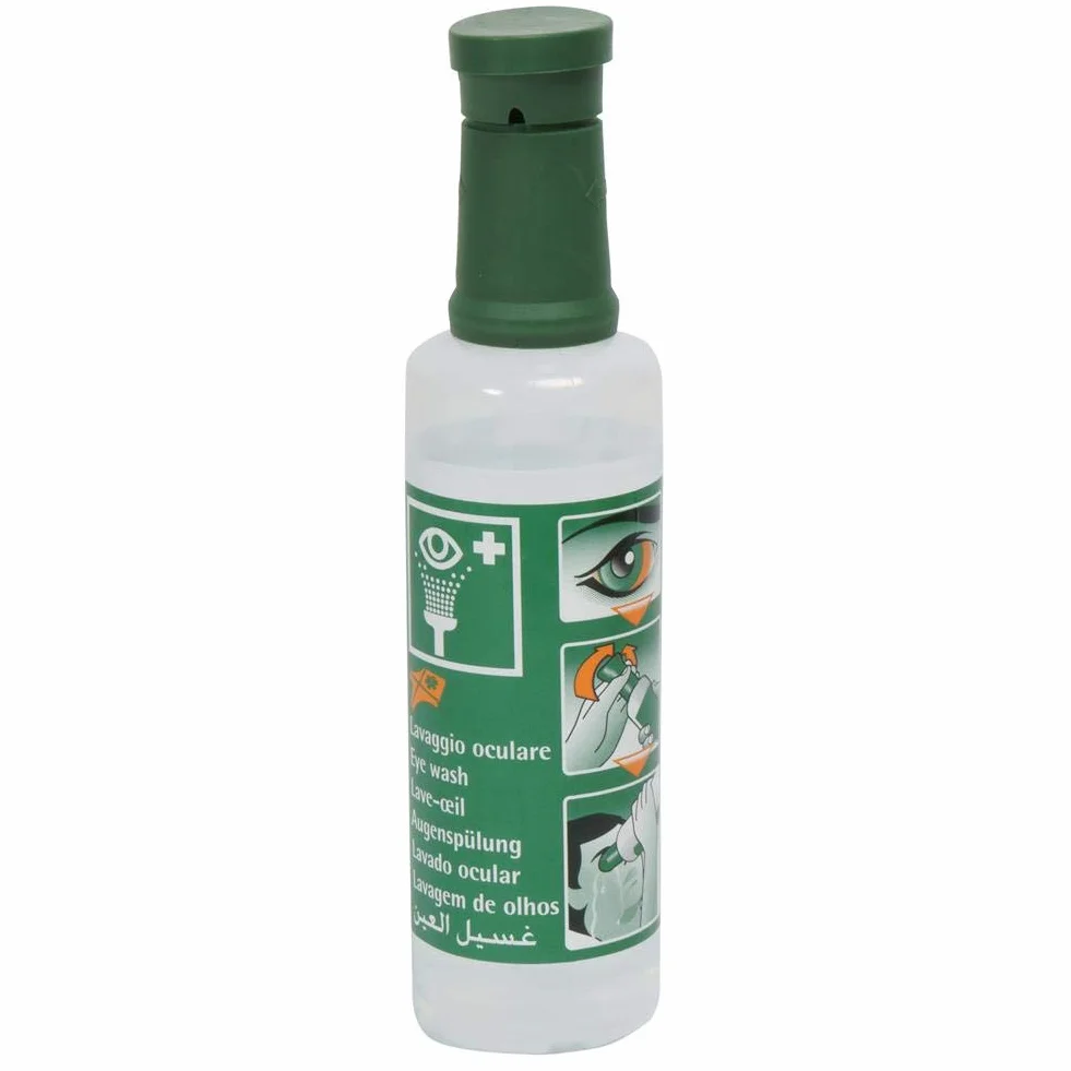 SOLUZONE SALINA LAVAOCCHI 500 ml